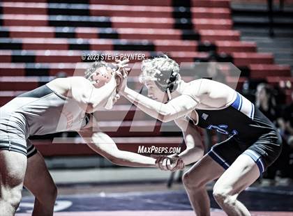 Thumbnail 1 in FR: O'Connor @ Liberty photogallery.