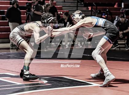 Thumbnail 3 in FR: O'Connor @ Liberty photogallery.