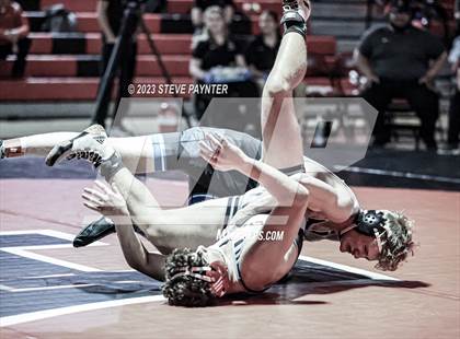 Thumbnail 3 in FR: O'Connor @ Liberty photogallery.