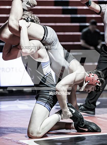 Thumbnail 3 in FR: O'Connor @ Liberty photogallery.