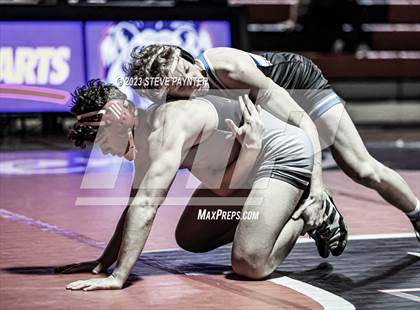 Thumbnail 1 in FR: O'Connor @ Liberty photogallery.