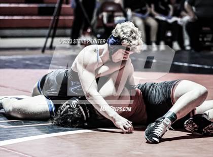 Thumbnail 2 in FR: O'Connor @ Liberty photogallery.