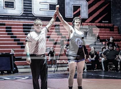 Thumbnail 3 in FR: O'Connor @ Liberty photogallery.