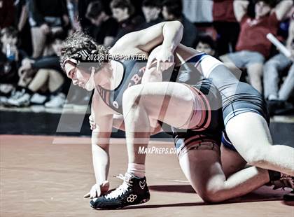 Thumbnail 3 in FR: O'Connor @ Liberty photogallery.