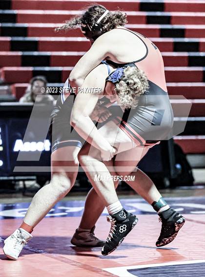 Thumbnail 1 in FR: O'Connor @ Liberty photogallery.