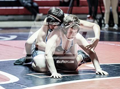 Thumbnail 2 in FR: O'Connor @ Liberty photogallery.