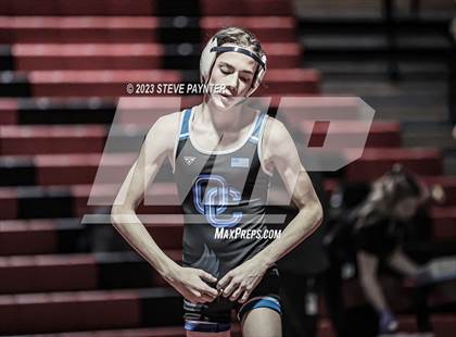 Thumbnail 1 in FR: O'Connor @ Liberty photogallery.