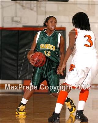 Thumbnail 3 in Vanden @ Foothill photogallery.