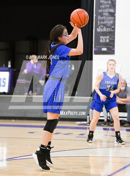 Thumbnail 1 in Valley Christian @ Northwest Christian photogallery.