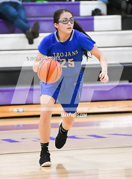Thumbnail 1 in Valley Christian @ Northwest Christian photogallery.