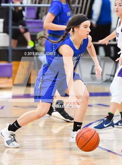 Thumbnail 3 in Valley Christian @ Northwest Christian photogallery.