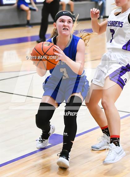 Thumbnail 1 in Valley Christian @ Northwest Christian photogallery.