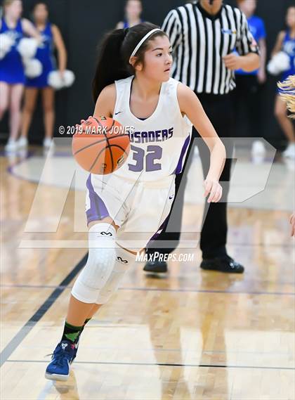Thumbnail 3 in Valley Christian @ Northwest Christian photogallery.