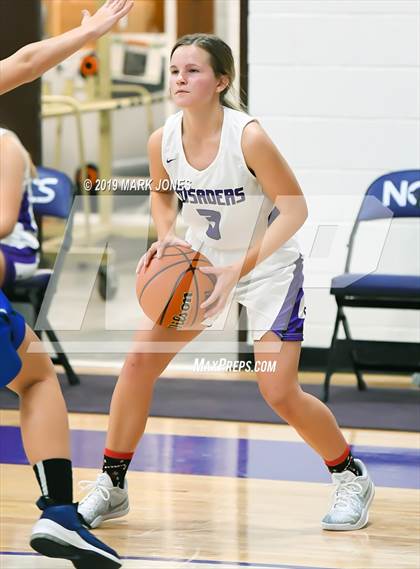 Thumbnail 2 in Valley Christian @ Northwest Christian photogallery.