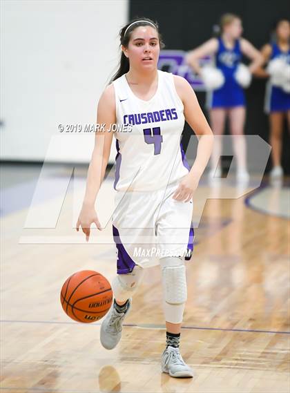 Thumbnail 1 in Valley Christian @ Northwest Christian photogallery.