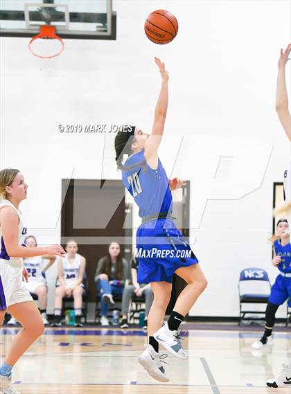 Thumbnail 1 in Valley Christian @ Northwest Christian photogallery.