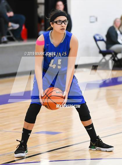 Thumbnail 2 in Valley Christian @ Northwest Christian photogallery.