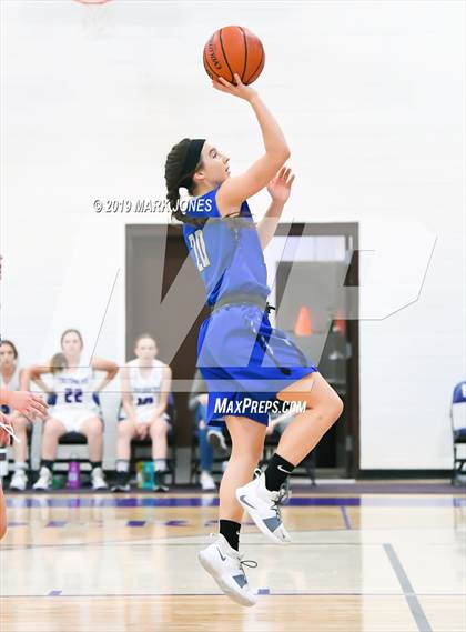 Thumbnail 3 in Valley Christian @ Northwest Christian photogallery.