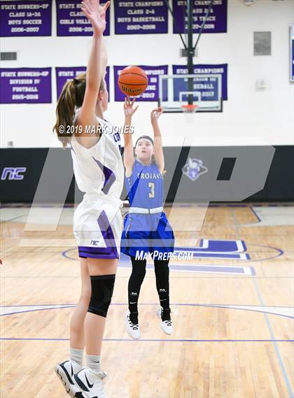 Thumbnail 3 in Valley Christian @ Northwest Christian photogallery.