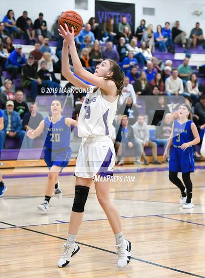 Thumbnail 2 in Valley Christian @ Northwest Christian photogallery.
