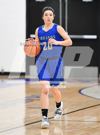 Thumbnail 2 in Valley Christian @ Northwest Christian photogallery.