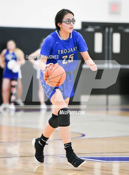 Thumbnail 3 in Valley Christian @ Northwest Christian photogallery.