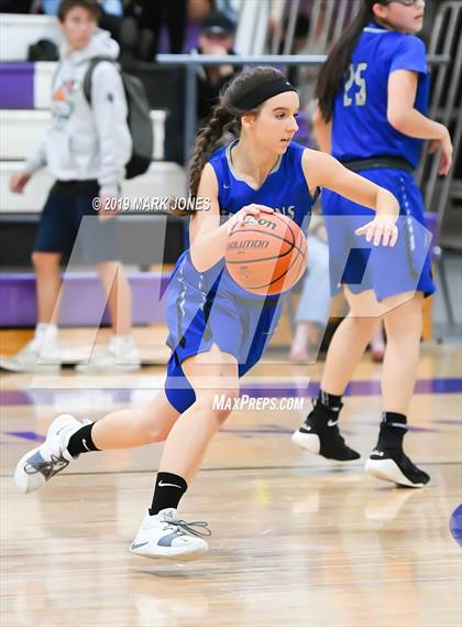 Thumbnail 2 in Valley Christian @ Northwest Christian photogallery.