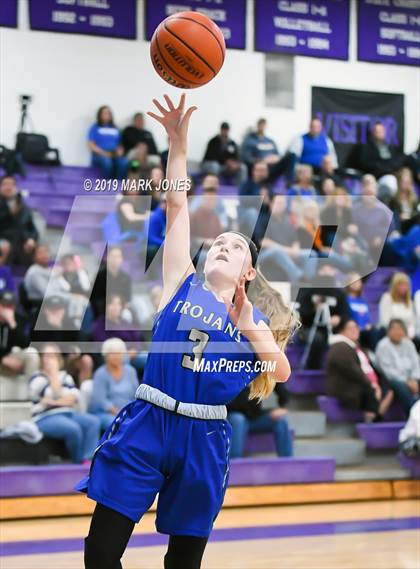 Thumbnail 1 in Valley Christian @ Northwest Christian photogallery.