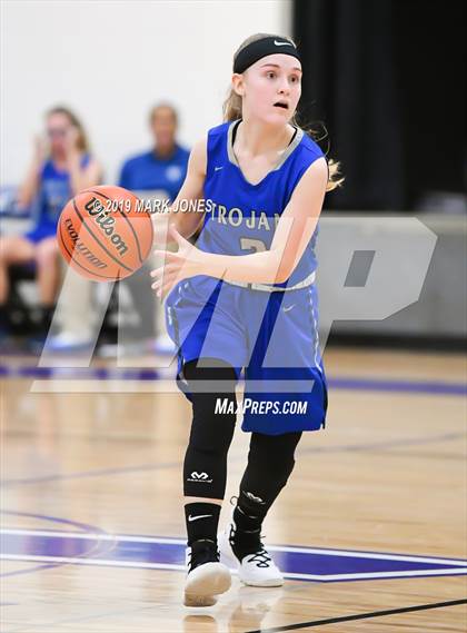 Thumbnail 2 in Valley Christian @ Northwest Christian photogallery.