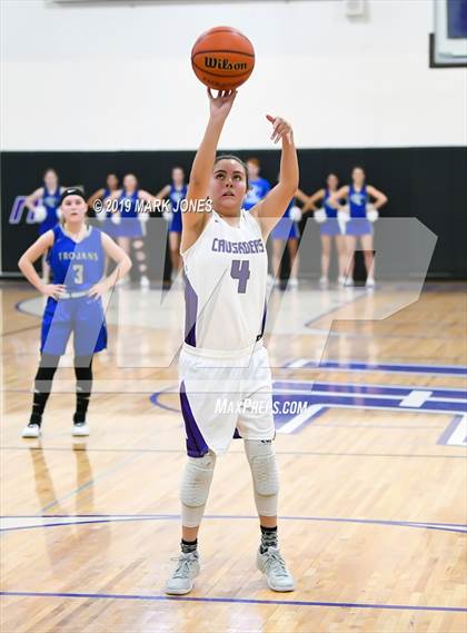 Thumbnail 1 in Valley Christian @ Northwest Christian photogallery.