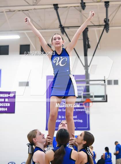 Thumbnail 2 in Valley Christian @ Northwest Christian photogallery.
