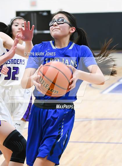 Thumbnail 1 in Valley Christian @ Northwest Christian photogallery.