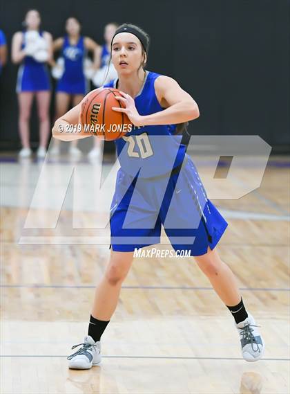 Thumbnail 1 in Valley Christian @ Northwest Christian photogallery.