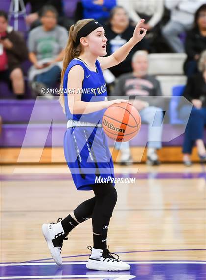 Thumbnail 2 in Valley Christian @ Northwest Christian photogallery.