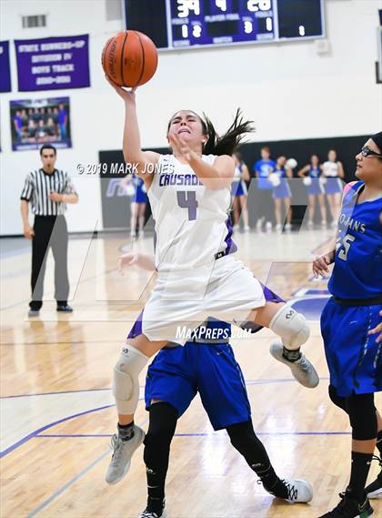 Thumbnail 3 in Valley Christian @ Northwest Christian photogallery.