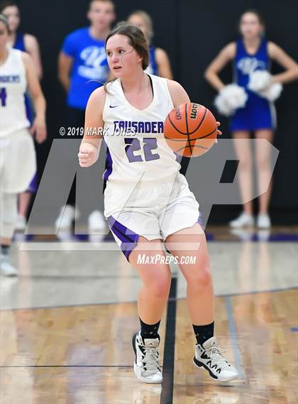 Thumbnail 3 in Valley Christian @ Northwest Christian photogallery.