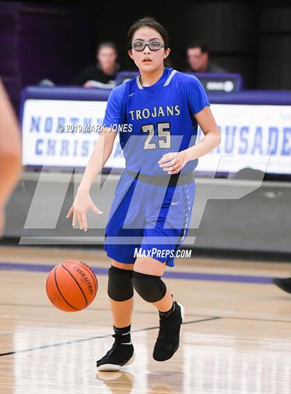 Thumbnail 3 in Valley Christian @ Northwest Christian photogallery.
