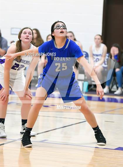 Thumbnail 3 in Valley Christian @ Northwest Christian photogallery.