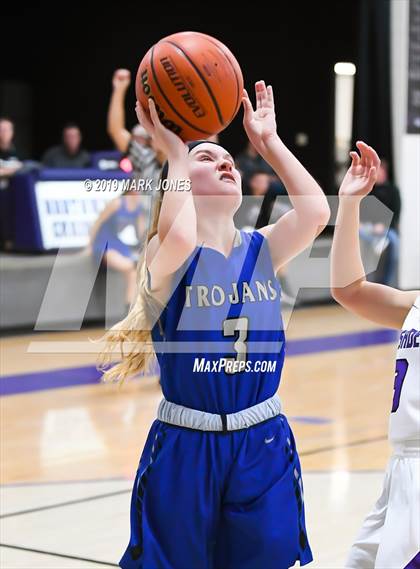 Thumbnail 2 in Valley Christian @ Northwest Christian photogallery.