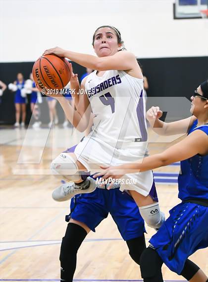 Thumbnail 2 in Valley Christian @ Northwest Christian photogallery.