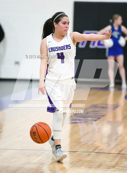 Thumbnail 3 in Valley Christian @ Northwest Christian photogallery.
