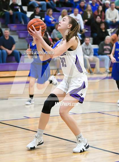 Thumbnail 3 in Valley Christian @ Northwest Christian photogallery.