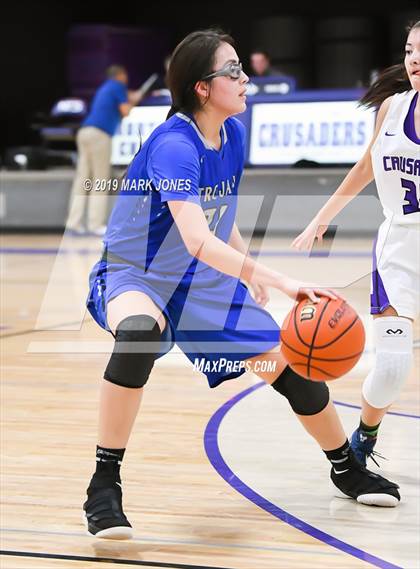 Thumbnail 3 in Valley Christian @ Northwest Christian photogallery.
