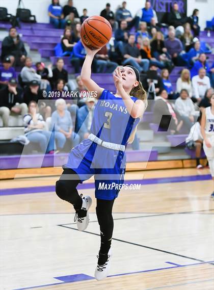 Thumbnail 3 in Valley Christian @ Northwest Christian photogallery.