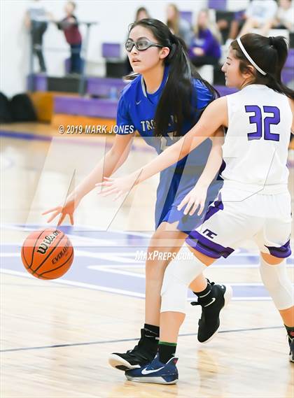 Thumbnail 2 in Valley Christian @ Northwest Christian photogallery.