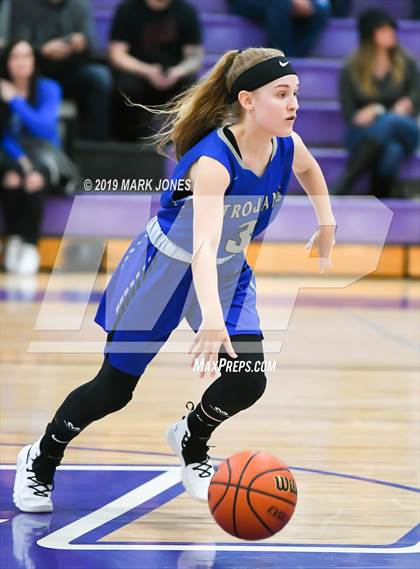 Thumbnail 3 in Valley Christian @ Northwest Christian photogallery.