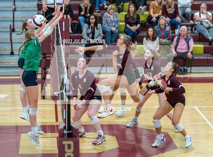 Thumbnail 3 in Cathedral @ Brebeuf Jesuit Preparatory photogallery.