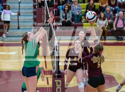 Thumbnail 3 in Cathedral @ Brebeuf Jesuit Preparatory photogallery.