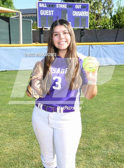 Thumbnail 3 in Northwest Christian - Team Pictures photogallery.