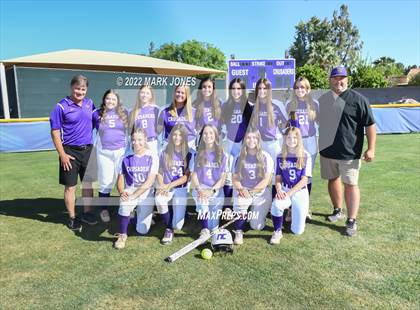 Thumbnail 2 in Northwest Christian - Team Pictures photogallery.